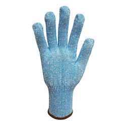 Glove Cut Resistant Liner Lge L/Duty Size 9 (120)