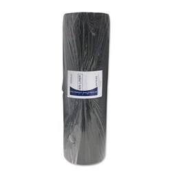 Kleaning Essentials Extra Heavy Duty Garbage Bags Roll Black 240L