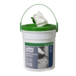 Tork Surface Cleaning Wet Wipes 2316794