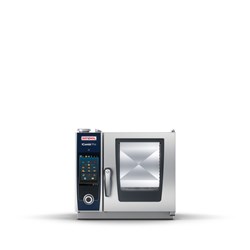 Combi Oven Icombi Pro Icp-Xs-623 6 X 2/3 Gn