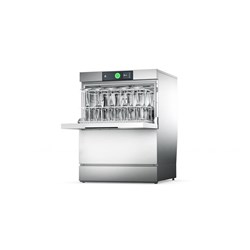 Glasswasher U/C Ro W/ Dryer Gpcroi-10B 600X600x820mm