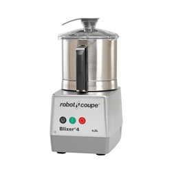 Robot Coupe Blixer 4 Food Processor 4.5l 33212