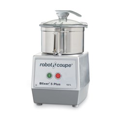 Robot Coupe Blixer 5 Plus Food Processor 5.5l 33159