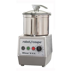 Robot Coupe Blixer 6 V.V Food Processor 7l 33157