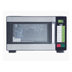 Bonn Microwave Oven Duty 21l Cm-1051t