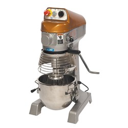 Robot Coupe Planetary Mixer 10l Sp-100a/Nh-C