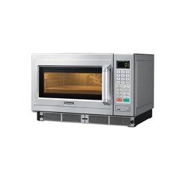 Speed Oven Combination 30Lt Ne-C1275 15A 1800W