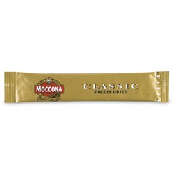 Moccona Classic Instant Coffee Sticks 1.7g