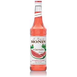 Monin Watermelon Syrup 700ml