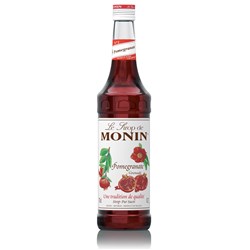 Flavoured Syrup Pomegranate 700ml  