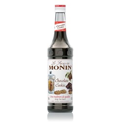 Flavoured Syrup Chocolate Cookie 700ml 