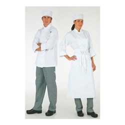 Apprentice Chef 5 Piece Uniform Kit Large 