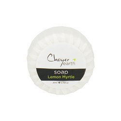 Choyer Earth Wrapped Soap 20g