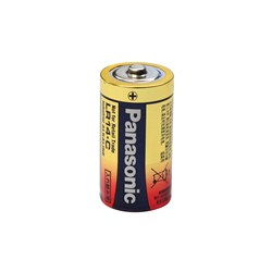 C Alkaline Batteries 