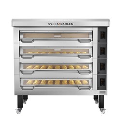 Sveba Dahlen Deck Oven D-Series External :
