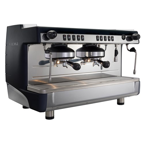 Espresso Coffee Machine 11Ltr 820X518x552mm