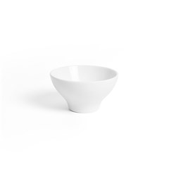 1177534 -Serenity Bowl White 90mm