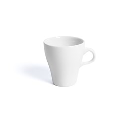 1177539 - Serenity Espresso Cup White 90ml