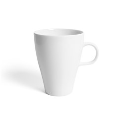 1177540 - Serenity Coffee Cup 200Ml Wht