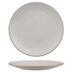 Zuma Coupe Plate Mineral 310mm