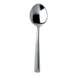 Style 180 Stainless Steel Soup Spoon