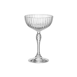 1508958 - America 20S Cocktail Coupe 220ml