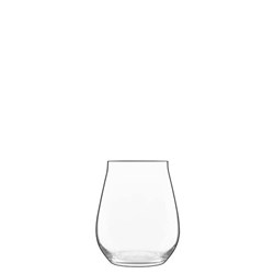1509039 - Vinea Stemless Wine Glass 670ml