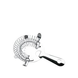 Cocktail Strainer Stainless Steel 140mm 