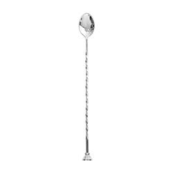 2055032 - Cocktail Mixing Spoon Stainless Steel 280mm