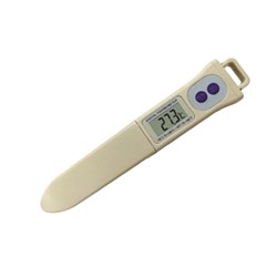 Fildes Foodsafety Digital Probe Thermometer -50 To +200c