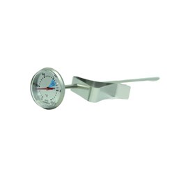Coffee Dial Probe Thermometer 180mm
