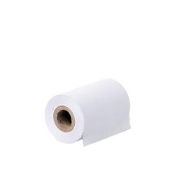Premium Paper Thermal Pos Register Rolls Basics White 80x80mm