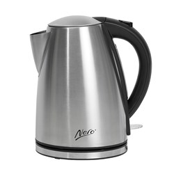 Urban Cordless Kettle Stainless Steel 1.7l