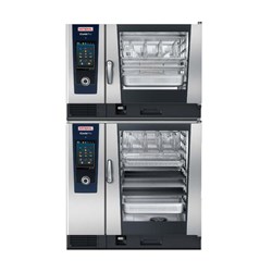 9371346 - Rational Combi Duo Stacking Kit Suit iCombi Pro 6-1/1 & 10-1/1 GN