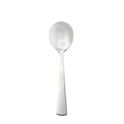 Izia Stainless Steel Soup Spoon