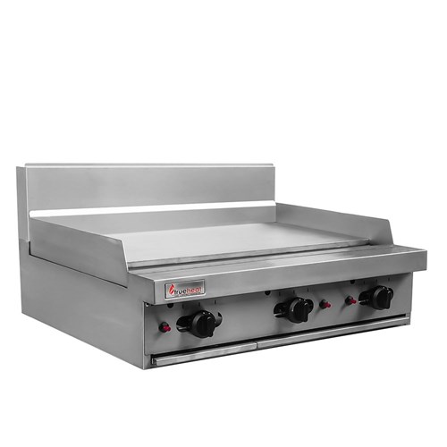 Cooktop Griddle Gas 900Mm Rct9-9G Ng