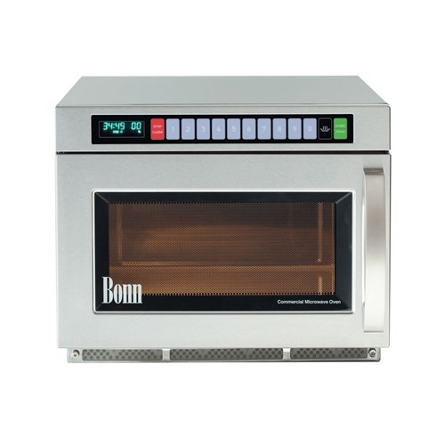 Bonn Microwave Oven Heavy Duty 26l Cm-1901t