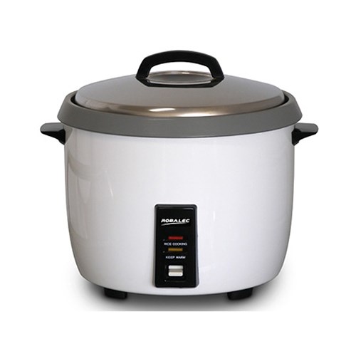 Robalec Rice Cooker 30 Cup 5.4l Sw5400